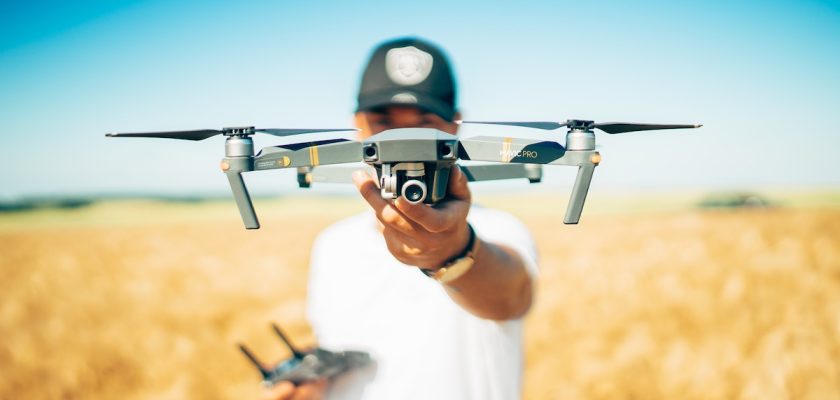 drone