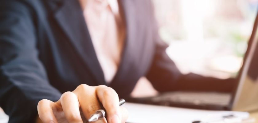 pouvoir société de recouvrement