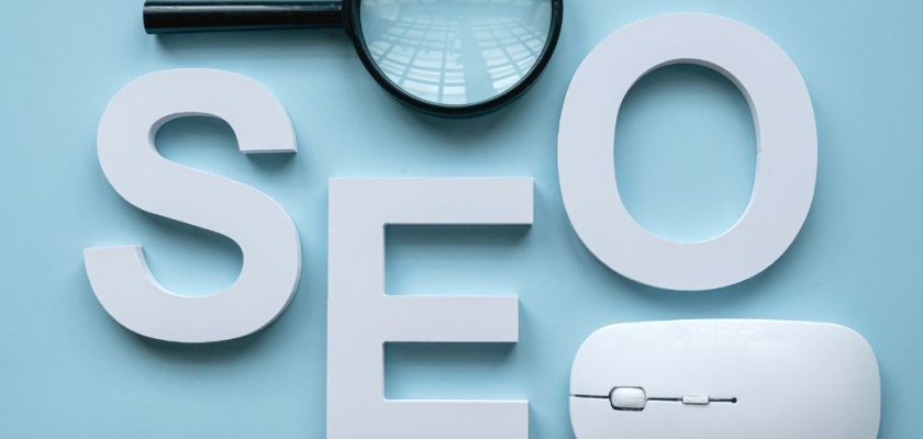 faire du seo en 2025
