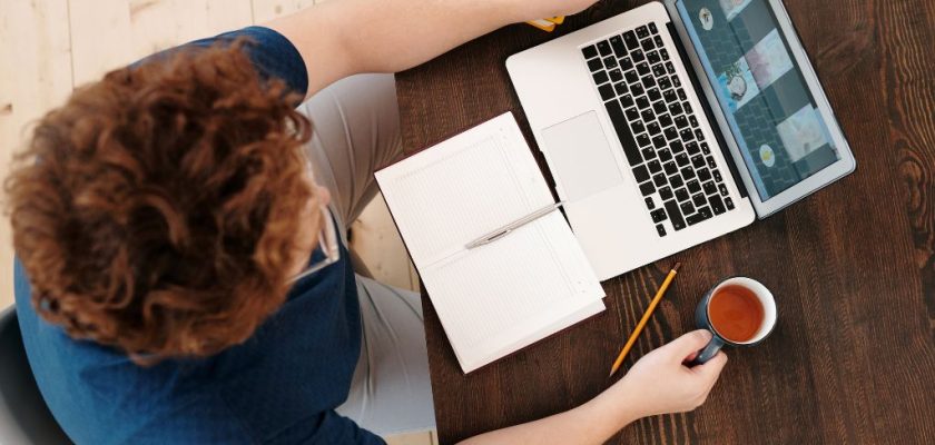 salaire développeur bac+2