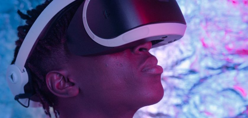 Metaverse