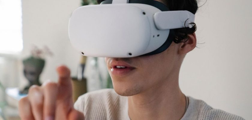 Metaverse facebook