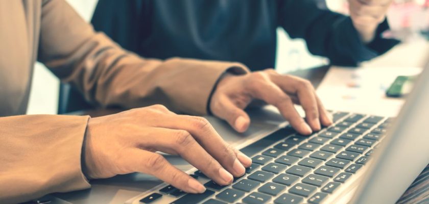 informer client rachat entreprise