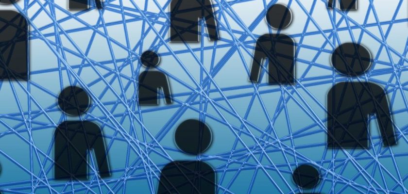 meilleur réseau social marketing d'influence