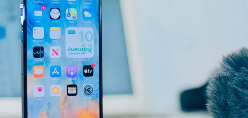 programmer un SMS ou un iMessage sur iPhone 