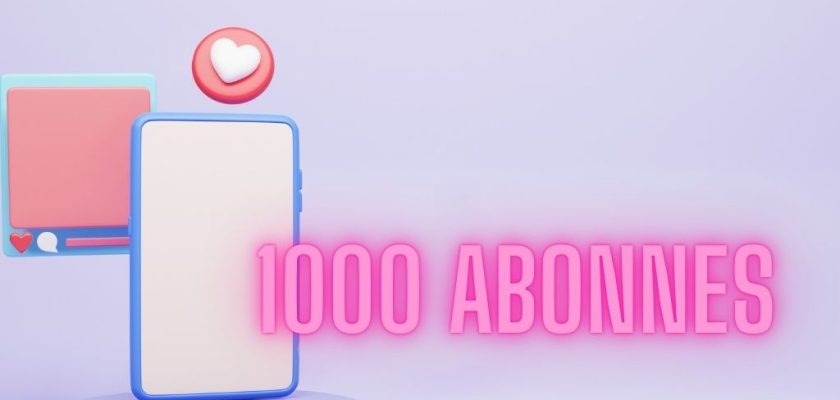 salaire 1000 abonnés tiktok