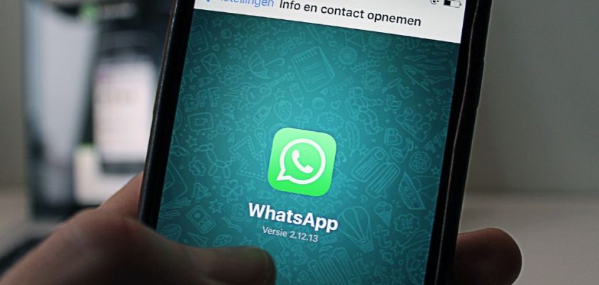 supprimer un contact whatsapp sans le bloquer