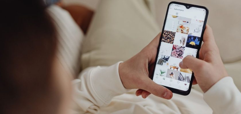 voir les abonnés d'un compte instagram privé 