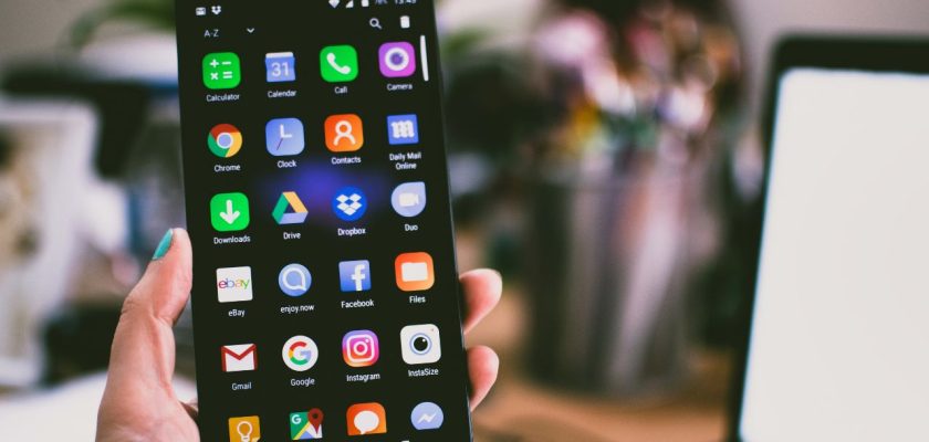 Réutiliser votre ancien smartphone