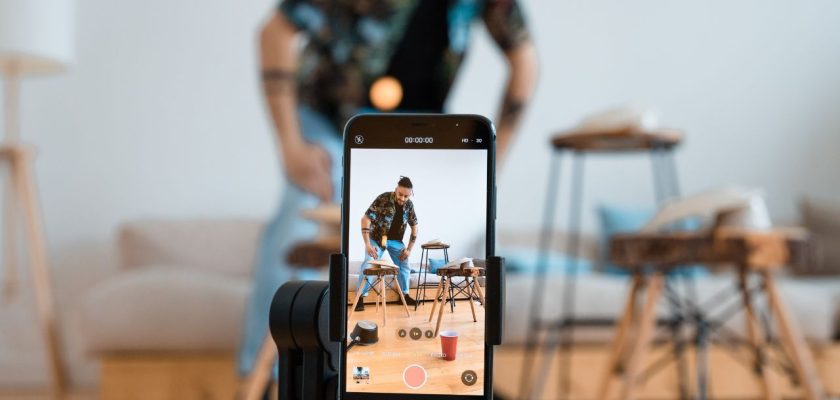 Votre vidéo tiktok fait 0 vue
