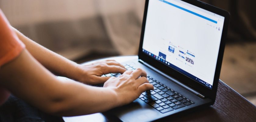 données personnelles sur internet ont fuité