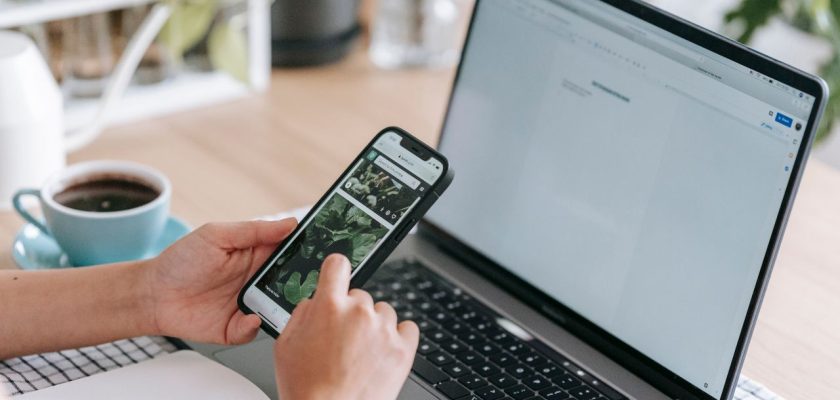 historique des publications que j'ai aimé sur Instagram