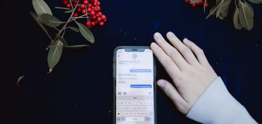 programmer message instagram