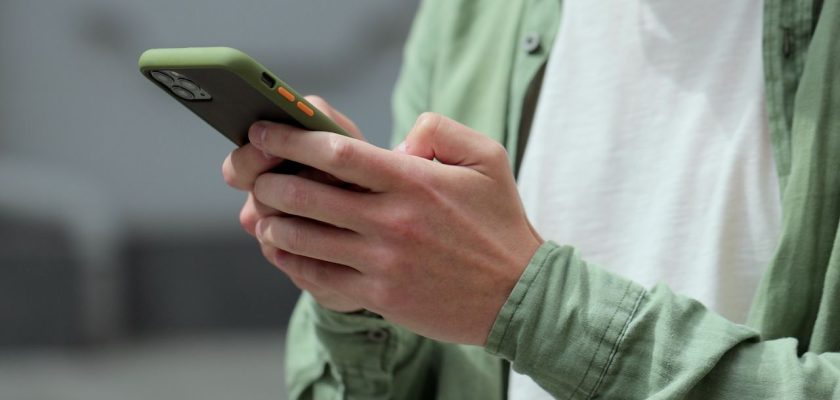 récupérer une photo qui a été supprimée sur un iPhone