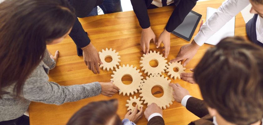 utiliser le modèle de méthode VRIO dans une entreprise