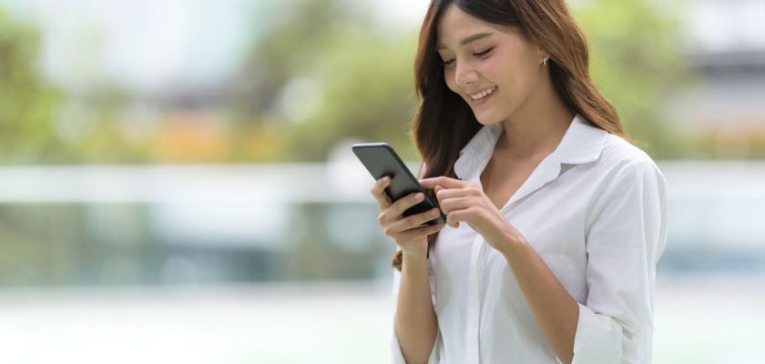 Comment retrouver une vidéo TikTok que vous avez vue sans l’avoir likée ni sauvegardée