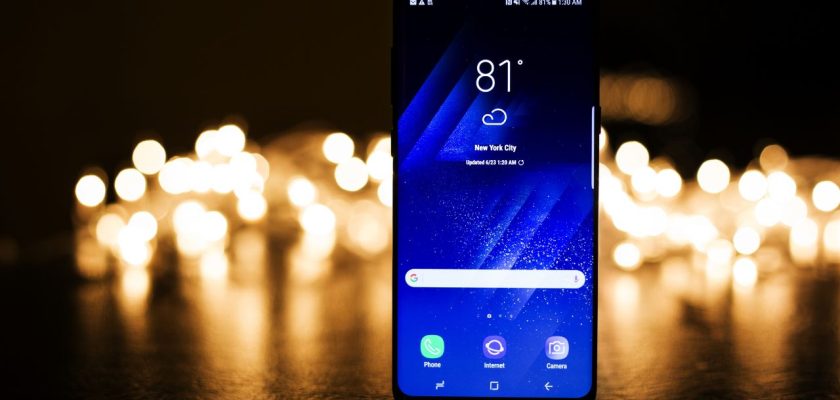 Galaxy S24 Ultra comment activer le mode satellite d’urgence