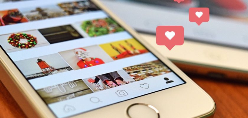Ma story instagram ne se charge pas correctement