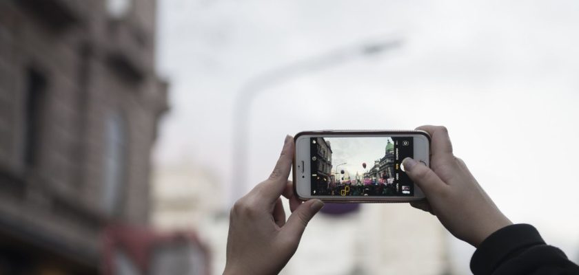Quels sont les points de différences entre MIUI et Android