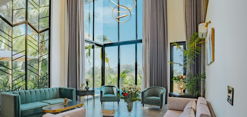 Un testeur de villa peut facilement gagner 3000 euros par mois