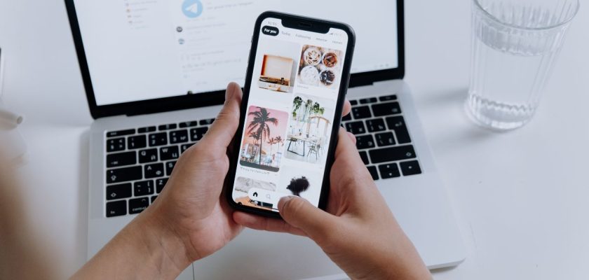 application feed instagram gratuit