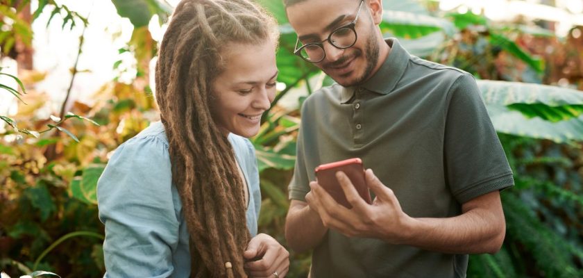 réinitialiser feed instagram