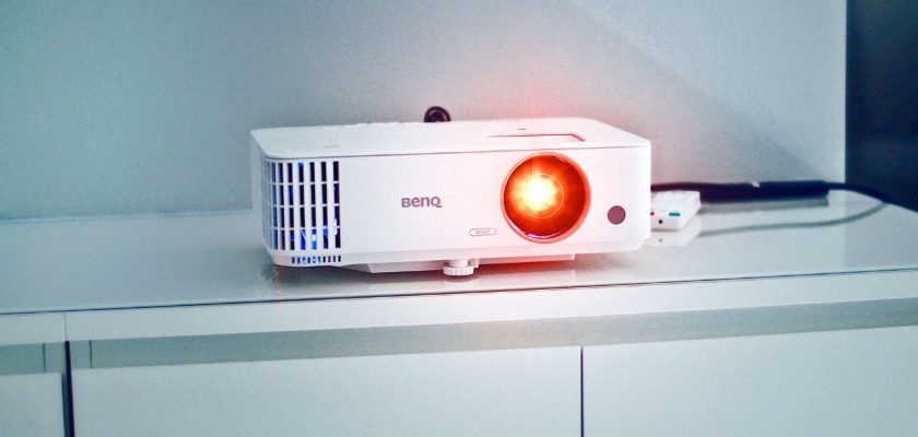 vidéoprojecteur portable du moment