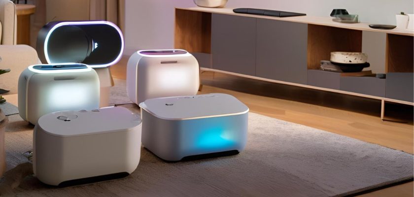 xgimi mogo 2 pro vs halo+