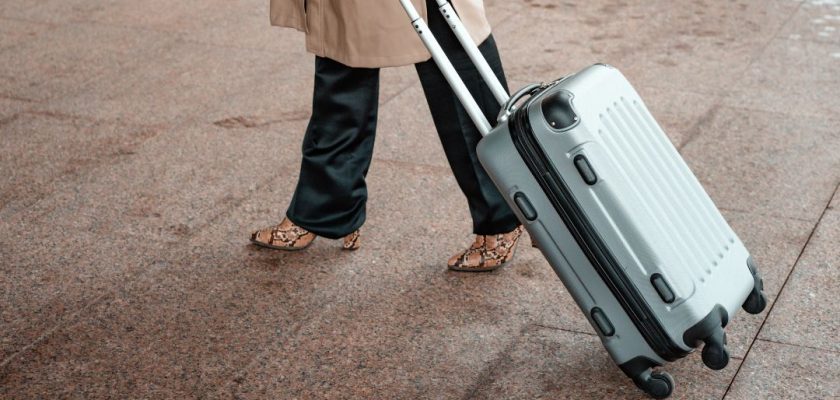 AirTag peut-on vraiment l’utiliser pour suivre un bagage à l’international