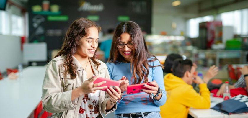 Les 7 smartphones avec la meilleure autonomie en 2025