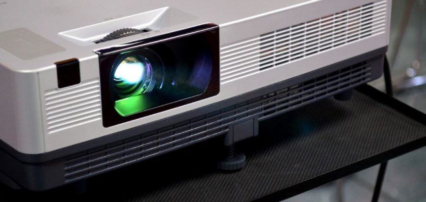 Quels sont les inconvénients d'un vidéoprojecteur portable