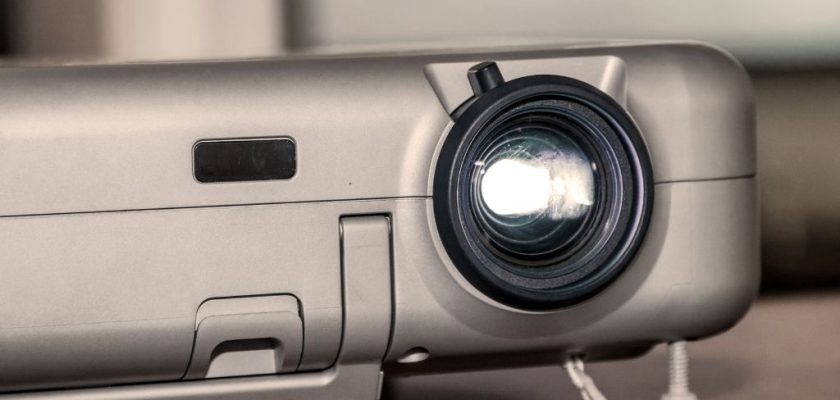 Vidéo projecteur la qualité de l'image est-elle vraiment meilleure avec plus de lumens