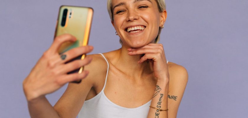 chaînes de diffusion sur Instagram