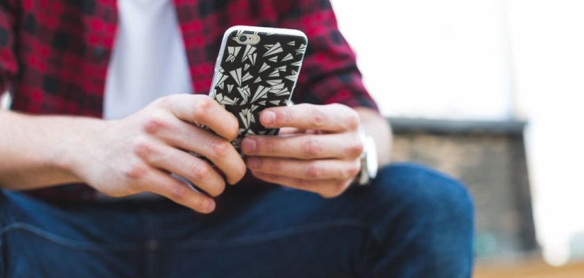 Mon iPhone n’a-t-il pas de mode développeur que faire