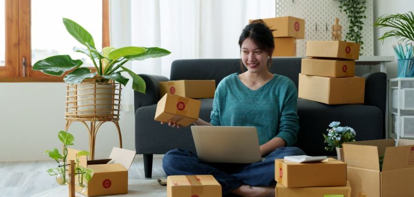 Peut on faire du dropshipping sur tiktok shop