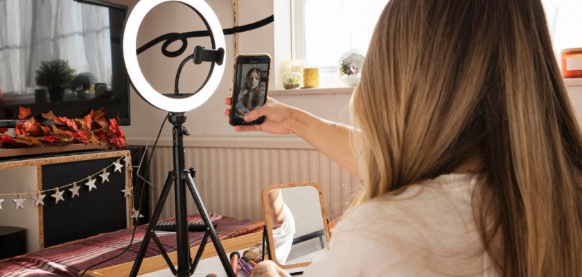 Peut on utiliser TikTok comme levier de recrutement