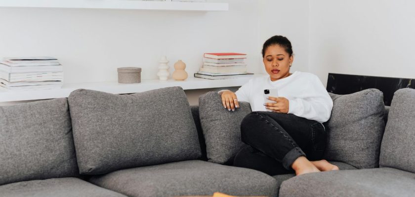 Sécurité connectée pourquoi choisir une alarme Somfy