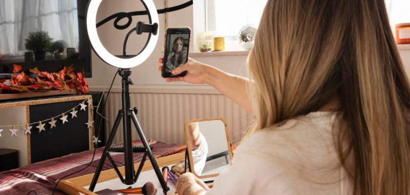 TikTok Ads ou contenu organique que choisir pour nourrir vos leads