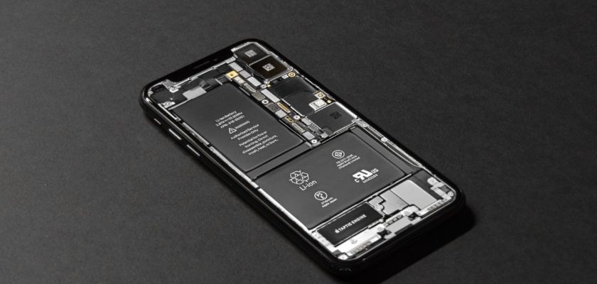 huawei nova 3 capacite batterie
