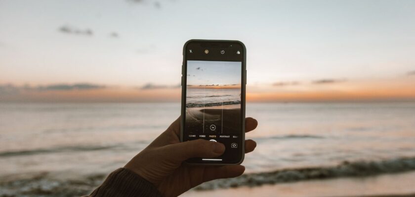 Comment créer un QR code à partir de vos images Snapseed en quelques seconde