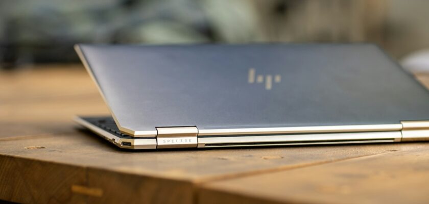 Pc Portable HP Spectre