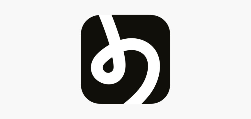 Logo Happn