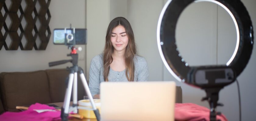Comment devenir un influenceur immobilier et se faire connaître