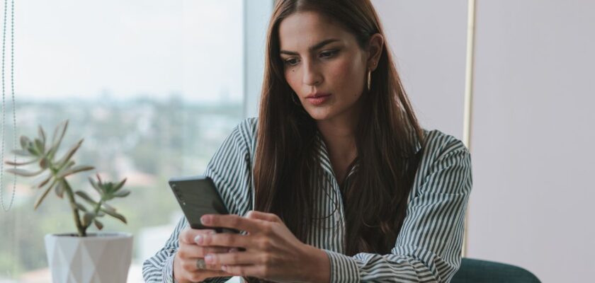 Comment vérifier la localisation d’un contact sur WhatsApp