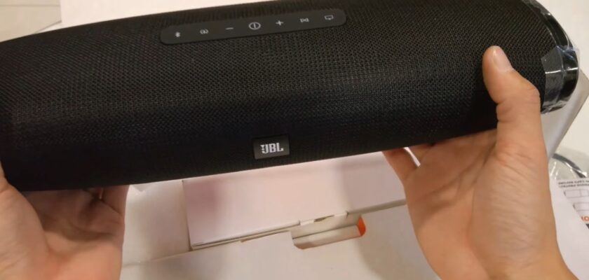 Mettre à jour le firmware de la JBL Boost TV pourquoi et comment faire