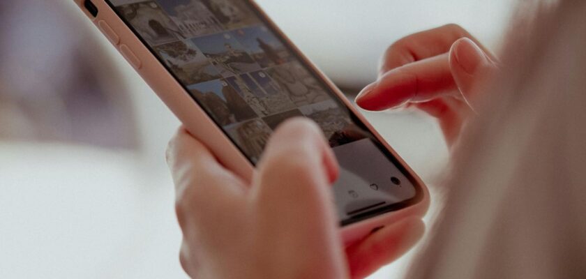 Instagram Stories L’astuce pour cacher une story à un groupe précis sans créer une “close friends list