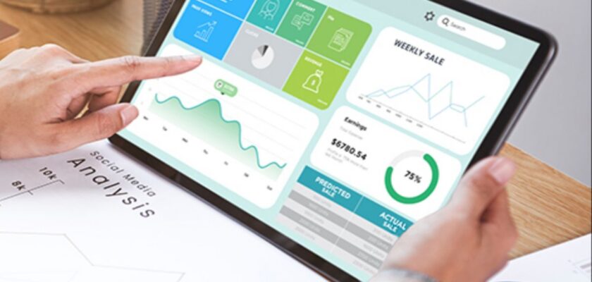 Google Ads cache-t-il certaines données de performance