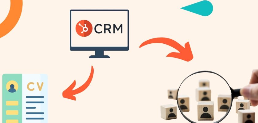HubSpot Contact Forms gratuit