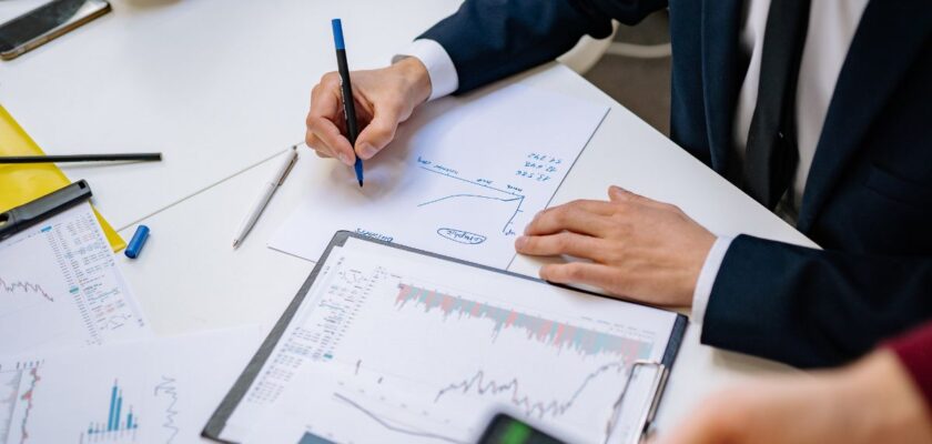 7 méthodes efficaces pour structurer votre prospection commerciale
