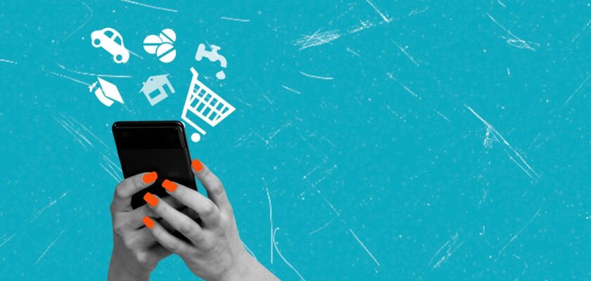 Ce que les études récentes disent sur l’avenir du marketing digital